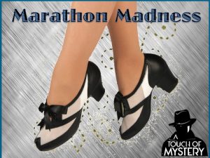 marathonMadness50s