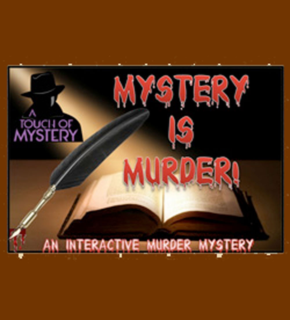 mysteryISMurder2