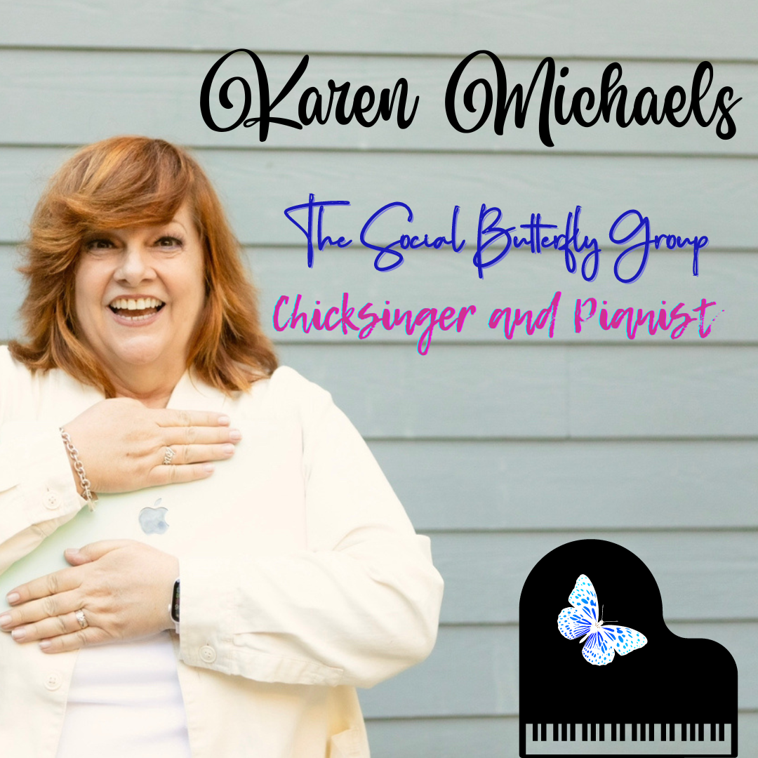 One of The Creative Forces Behind Social Butterfly Group and A Touch of Mystery & More Entertainment Group with Jay Joseph