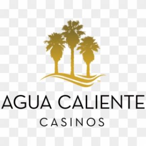Agua Caliente Casinos Logo