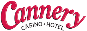Cannery Casino Logo