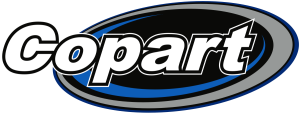 Copart logo