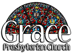 Grace Presbyterian Church Logo