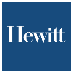 Hewitt Logo