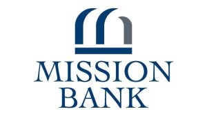 Mission Bank Logo