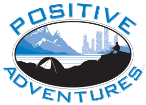 Positive Adventures Logo