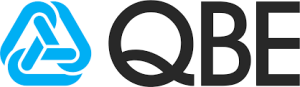 QBE Logo