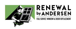 Renewal By Andersen Logo