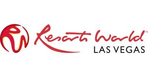 Resorts World Las Vegas Logo