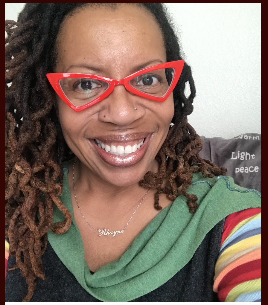 Meet Rhayne Thomas: Actor, Advocate, and the Vibrant Force Behind “Prunes Are Sexy”