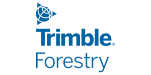 Trimble Forestry Logo