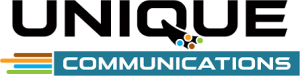 Unique Communications Logo