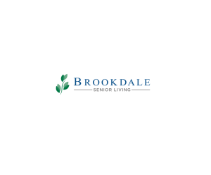 Brookdale Senior Living Logo