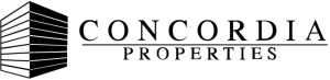 Concordia Homes Logo