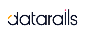 datarails logo