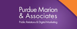 Purdue Marion & Associates Logo