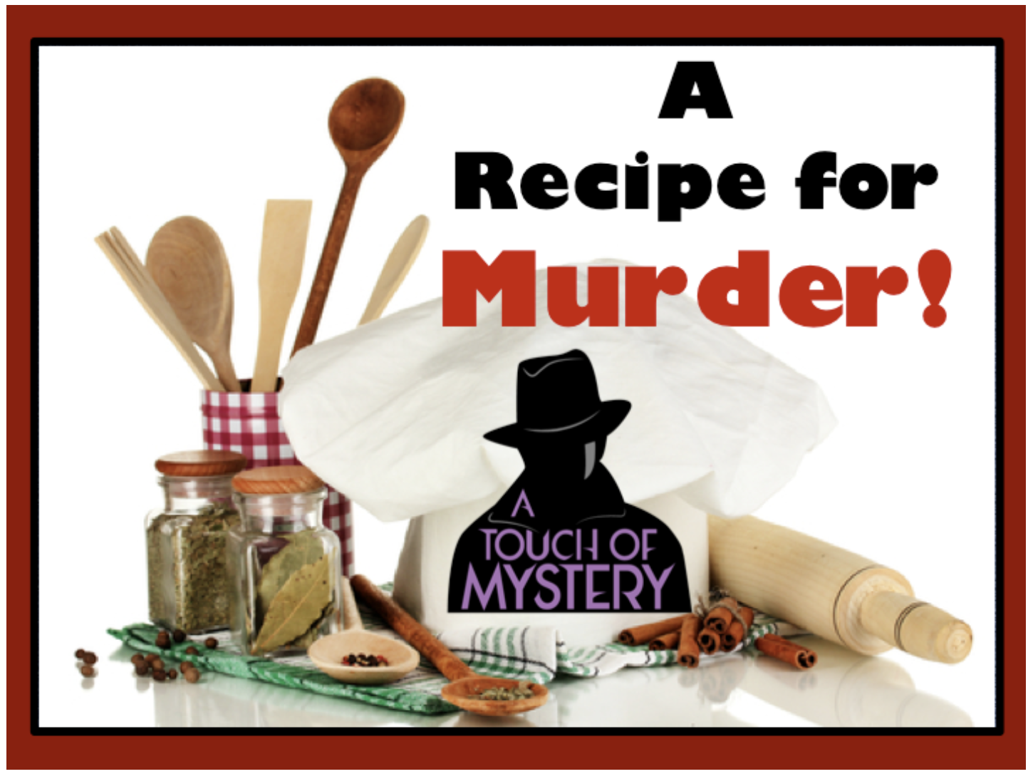 The Ultimate Murder Mystery Experience in Las Vegas