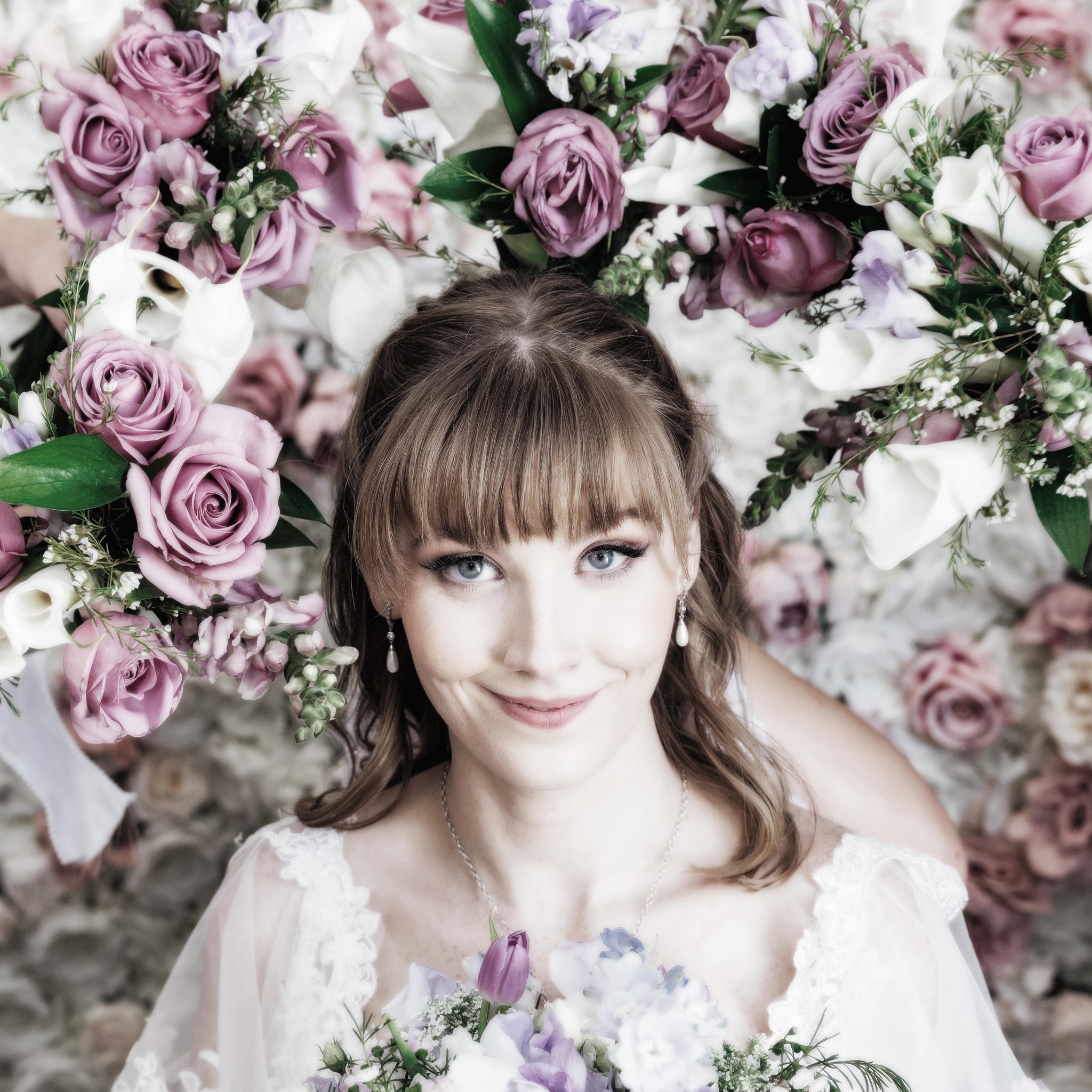 Juliana Martin-Noble: A Rising Star at A Touch of Mystery & More Entertainment Group