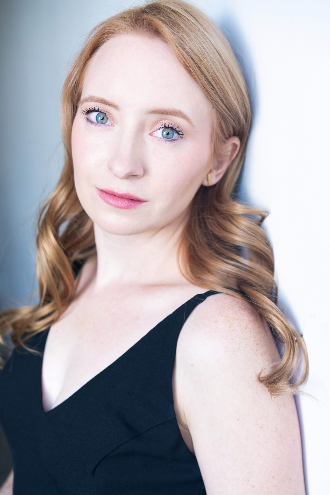 Kayla Wilkens Brings Brilliance to Every Stage