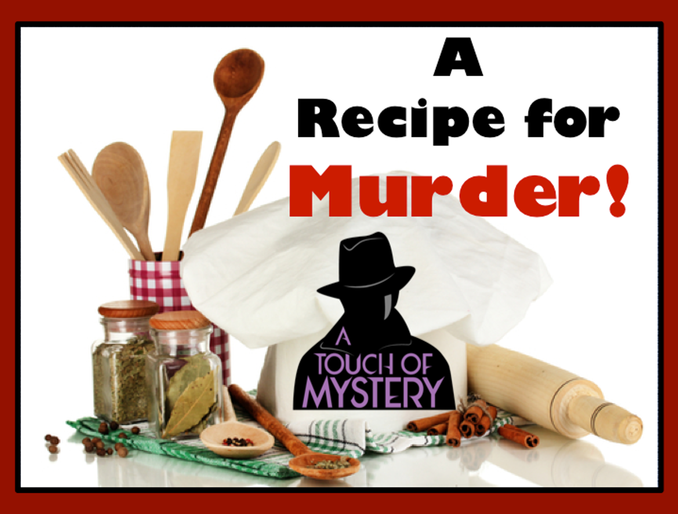 Switch Holiday Mystery Extravaganza