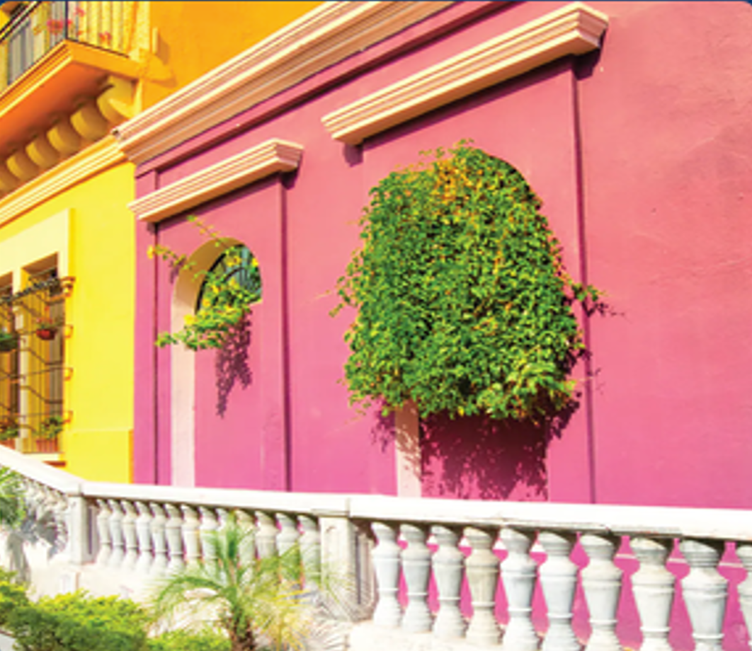 Mazatlan