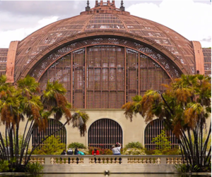 San Diego